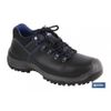 Zapato Piel S-3 Modelo Apolo No Metal Protec T-47