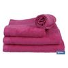 Toalla Ducha Fucsia Gr.580/m2 Modelo Primavera 70x140