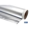 Papel Aluminio Doméstico 50m