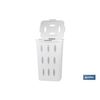 Pongotodo Rectangular Blanco 60l