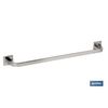 Toallero 60cm Modelo Marvao Inox 304 Brillo