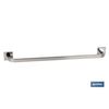 Toallero 60cm Modelo Marvao Inox 304 Brillo