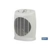 Termoventilador Modelo Estonia 1000/ 2000 W