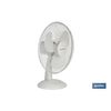 Ventilador Modelo Solano 3 Velocidades 44 W Blanco