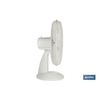 Ventilador Modelo Solano 3 Velocidades 44 W Blanco