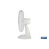 Ventilador Modelo Solano 3 Velocidades 44 W Blanco