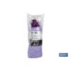 Fregona De Microfibra Violeta 160g Modelo Marsella