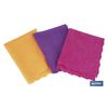 Pack De 3 Bayetas De Microfibra Modelo Perky 40x30cm