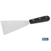 Espatula Plancha Acero 10 Cm Modelo Daintree