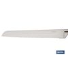 Cuchillo Panero Hoja 21cm Modelo Aguacejo Rojo