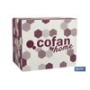 Pack De 6 Copas De Vino Modelo Ágata | Capacidad: 44 Cl | 100 % Libres De Plomo