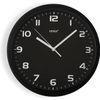 Reloj De Cocina Para La Pared Sistema Silent 30,5x4,3x30,5 Cm