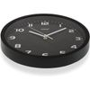 Reloj De Cocina Para La Pared Sistema Silent 30,5x4,3x30,5 Cm