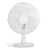 Ventilador De Mesa Silencioso 3 Velocidades 35w B24,5cm D 34cm H 48cm