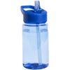 Botella De Agua Infantil Con Dosificador Tapon A Rosca Y Asa 440 Ml