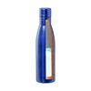 Botella Termica Con Doble Aislamiento De Acero Inox 500 Ml