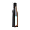 Botella Termica Con Doble Aislamiento De Acero Inox 500 Ml