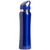 Botella Con Dosificador Abatible Y Asa De Acero Inox 800 Ml