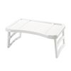 Bandeja Para Cama Plegable De Plastico 51 X 33 X 23,5 Cm