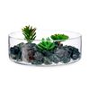 Piedras Naturales Decorativas Para Jarrones Centros De Mesa 1 Kg