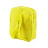 Pack De Mochila Y Botella Con Boquilla Plegable 22x26,5x8 Cm 440 Ml Amarillo