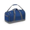 Bolso Multiusos De Gran Capacidad Compartimentos Con Cierre 65x34x33cm Azul Marino