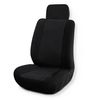 Funda Asiento Delantero Coche Universal 1 Pieza Antideslizante