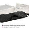 Set 3 Piezas Para Viaje, Almohada Inflable Antifaz Y Tapones De Oidos