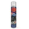 Spray Limpia Salpicaderos De Coche Efecto Mate Aroma Antitabaco 400ml 7x25cm