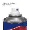 Spray Limpia Salpicaderos De Coche Efecto Mate Aroma Antitabaco 400ml 7x25cm