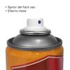 Spray Limpia Salpicaderos De Coche Efecto Mate Aroma Frutal 400ml 7x25cm