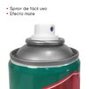 Spray Limpia Salpicaderos De Coche Efecto Mate Aroma Oceano 400ml 7x25cm