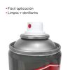 Spray Limpiador De Llantas 400ml 7x25cm