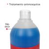 Lavaparabrisas Coche Liquido Concentrado Antimosquitos Antilluvia 1l