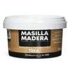 Masilla Para Para Rellenar Y Retapar Madera, Interior, 250g, Teka