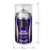 Pack 6 Ambientador Spray, 250 Ml, 6,5x14,5 Cm, Nuevas Sensaciones