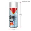 Spray Limpia Salpicaderos Coche, Abrillantador, 150 Ml, 5x17.5 Cm