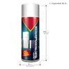 Spray Para Electrodomesticos, Blanco, 150 Ml, 5x17.5 Cm