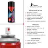 Spray Quitapinturas, 150 Ml, 5x17.5 Cm