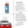 Spray Aire Limpia Polvo, Aire Comprimido Pc, 150 Ml, 5x17.5 Cm