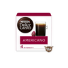 Caja 3 Paq.dolce Gusto Cafe Americano 12528236