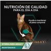 Pro Plan Gato Adulto Sterilised  Maintenance  Con Pollo Y Buey En Salsa Purina Sobre 10x85g