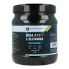 Bcaa 2:1:1 + L-glutamina Sabor Limón Planeta Huerto 300 G - Máxima Potencia, Resistencia Y Recuperación Muscular