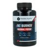 Fat Burner Quemagrasas Planeta Huerto 90 Caps