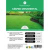 Semillas Césped Ornamental Planeta Huerto 1 Kg