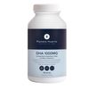 Planeta Huerto | Omega 3 Dha 1000 Mg 150 Perlas - Omega 3 Alta Potencia Para La Salud Cerebral, Visual Y Fetal