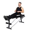 Banco Plegable Db1 - Bodytone Reacondicionado