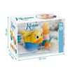 Juego Para El Baño Con Regadera De Kiokids