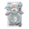 Sonajero Perrito 16cm Kiokids