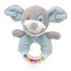 Sonajero Perrito 18cm Kiokids